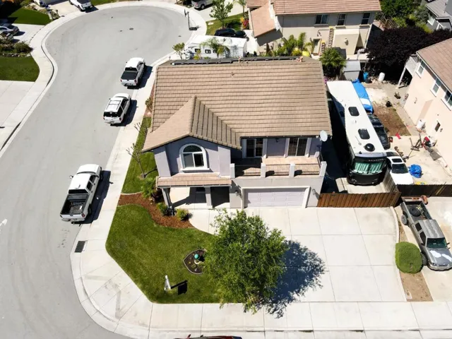 1890 Calistoga Drive, Hollister, California 95023