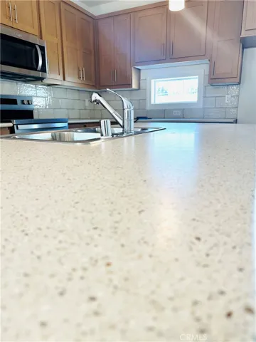 Quartz Counter tops