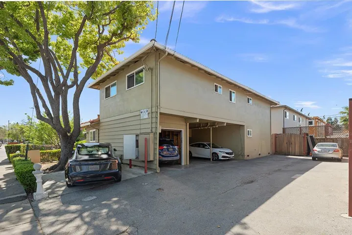 2100 Sahara Way, Santa Clara, California 95050