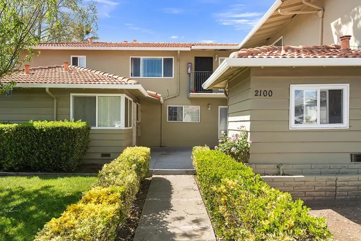 2100 Sahara Way, Santa Clara, California 95050