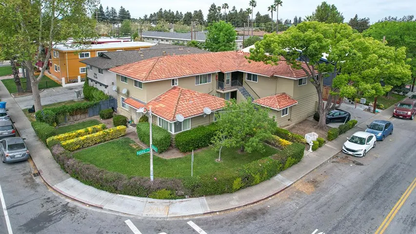 2100 Sahara Way, Santa Clara, California 95050