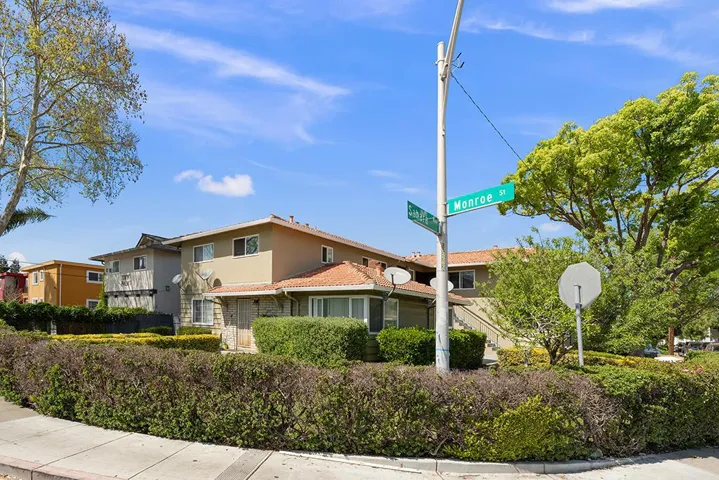 2100 Sahara Way, Santa Clara, California 95050