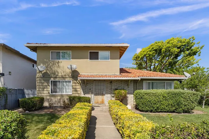 2100 Sahara Way, Santa Clara, California 95050