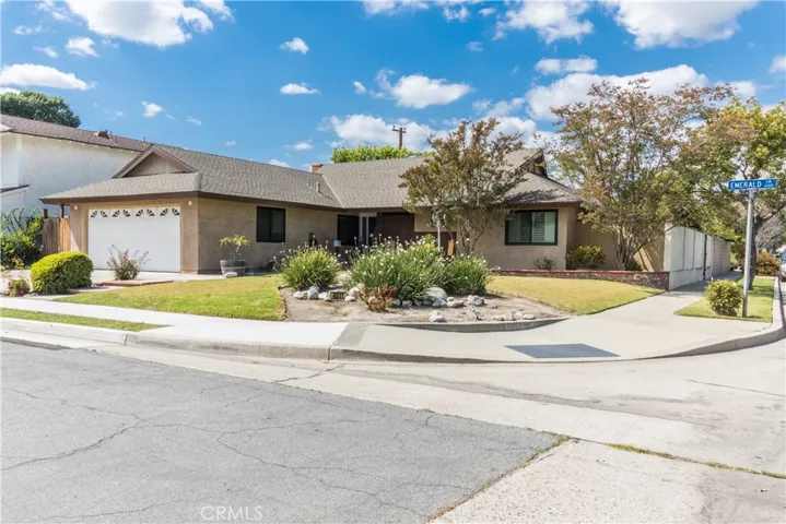 4311 Emerald, Cypress, California 90630