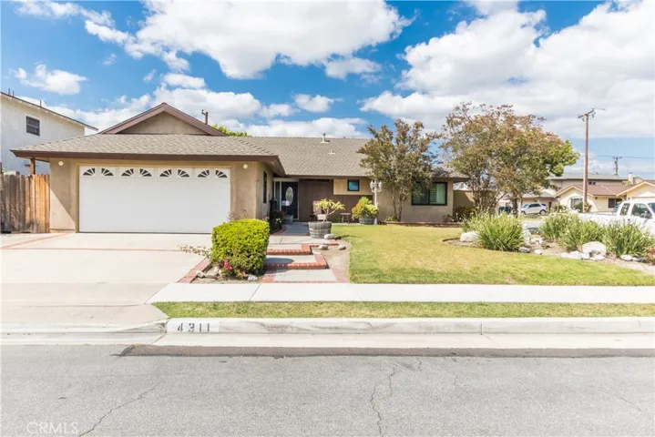 4311 Emerald, Cypress, California 90630