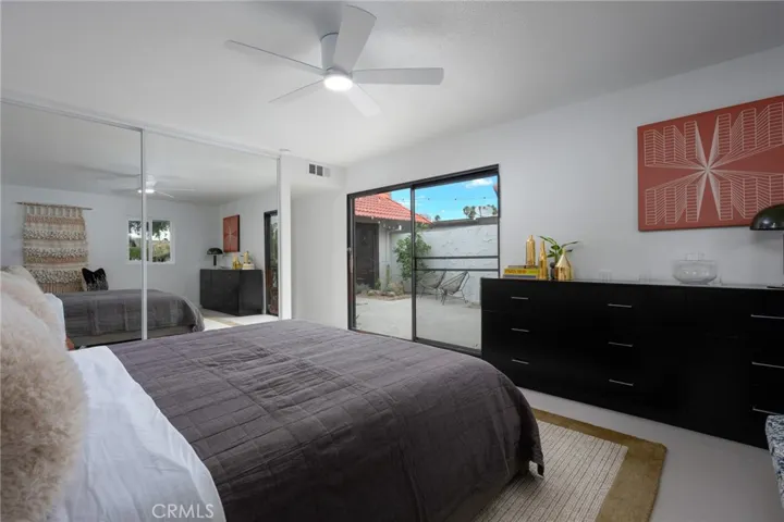 2255 Miramonte W D, Palm Springs, California 92264