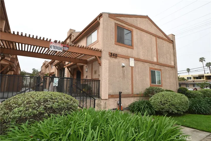 340 West Regent Street, Inglewood, California 90301