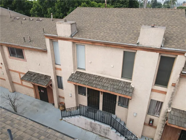 340 West Regent Street, Inglewood, California 90301