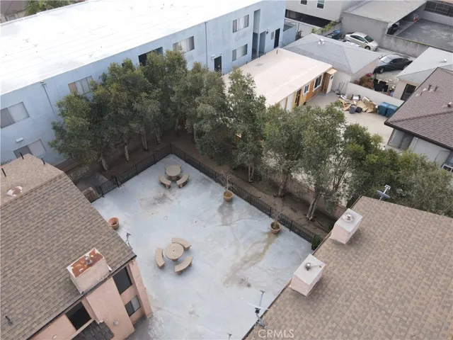 340 West Regent Street, Inglewood, California 90301