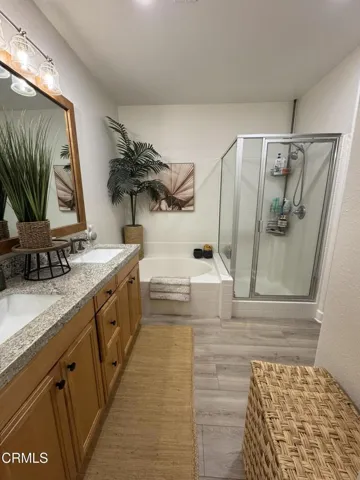 15. Master Bathroom b