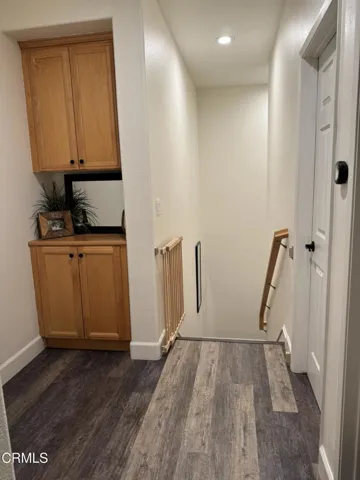 11. Top of Stairs