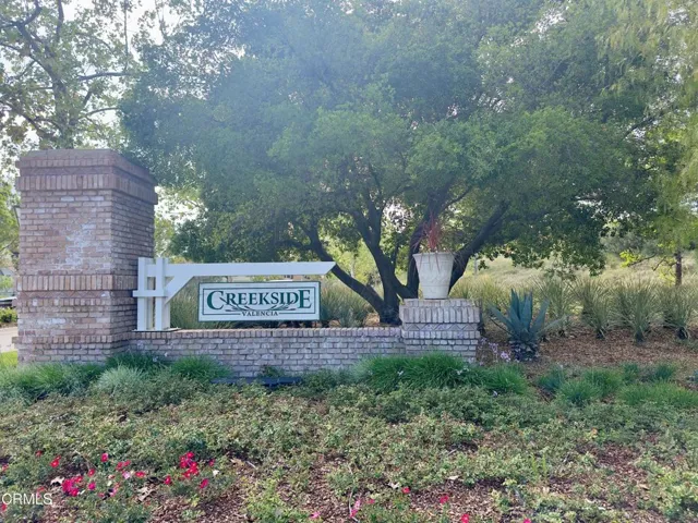 24. Community Entrance