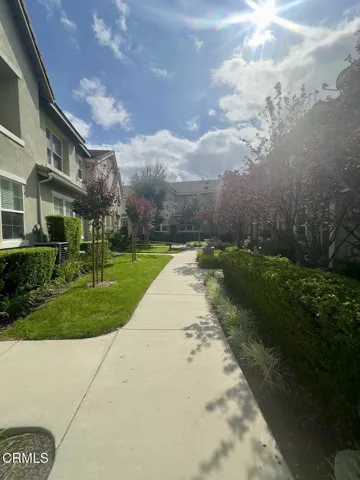 2. Courtyard