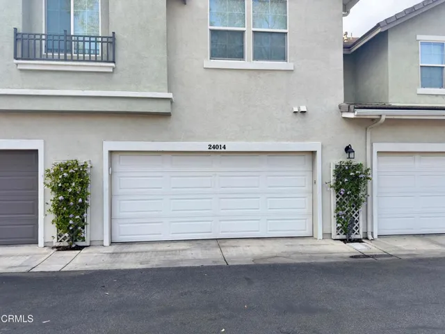 21. Garage Side