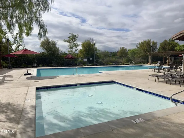 29 Clubhouse Community Pool