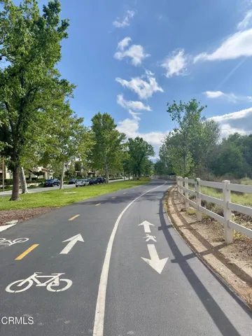 25. Community Trails