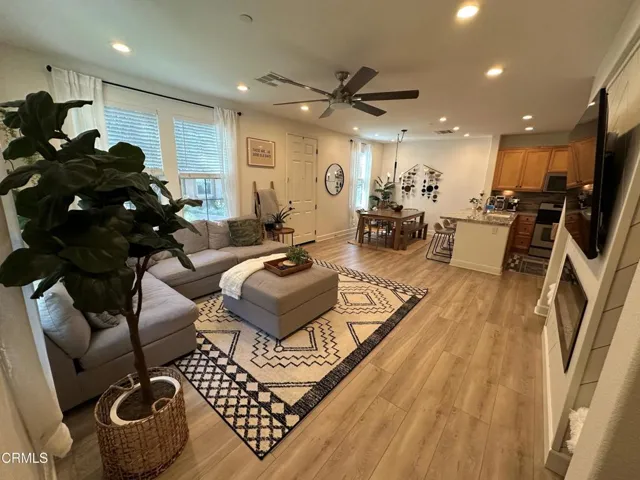 Living Room Large