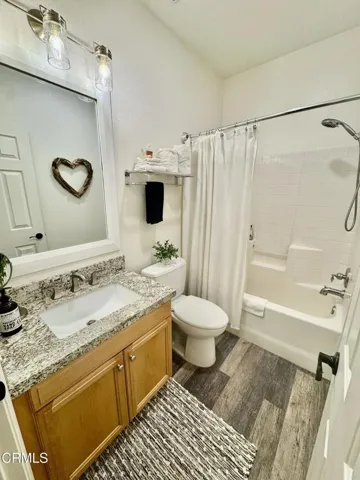 20. Shared Bathroom