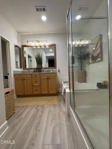 14. Master Bathroom