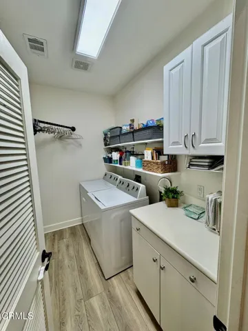 8. Laundry Room