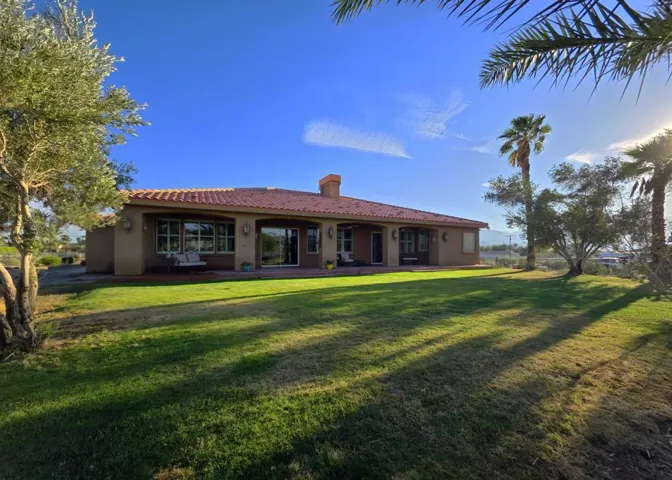 Back Exterior 1