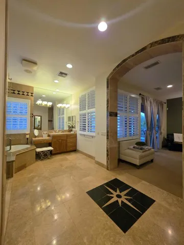 Master Bathroom 2