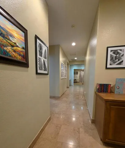 Hallway 2