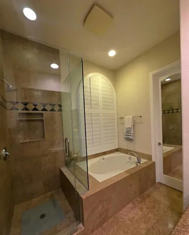 Casita Bathroom