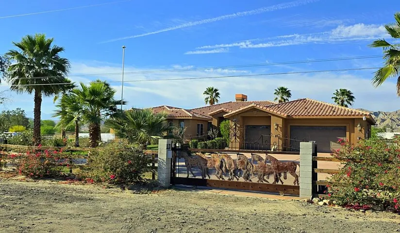 Front Exterior 2