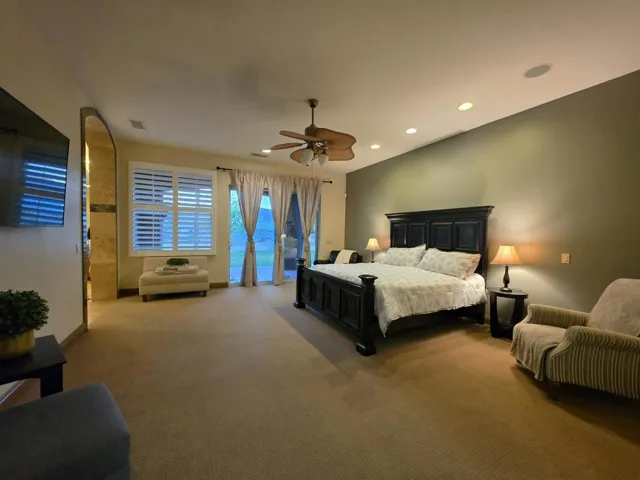 Master Bedroom 1