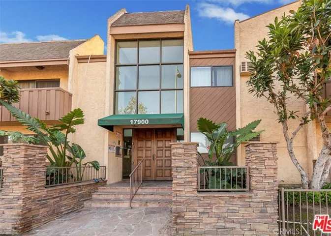 17900 Sherman Way 226, Reseda, California 91335
