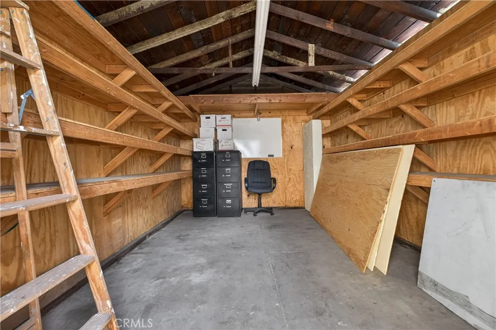 STORAGE