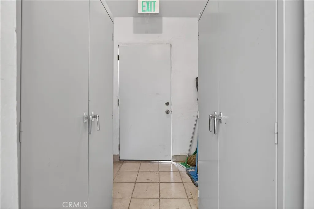 STORAGE AREA