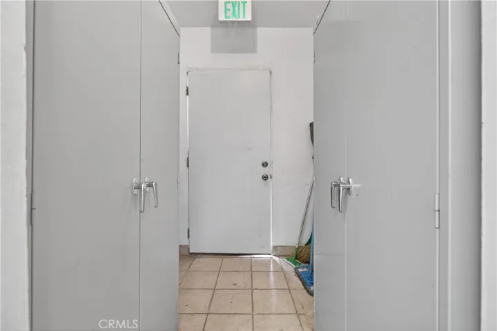 STORAGE AREA