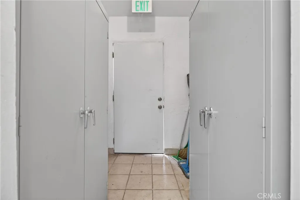 STORAGE AREA