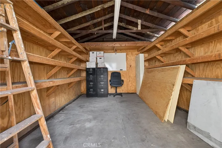 STORAGE