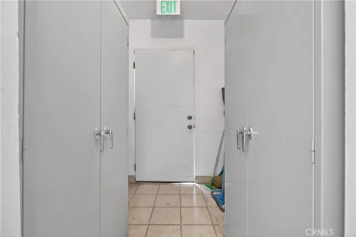 STORAGE AREA