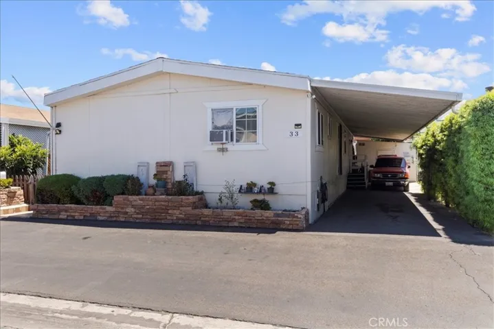 9080 Bloomfield Avenue 33, Cypress, California 90630
