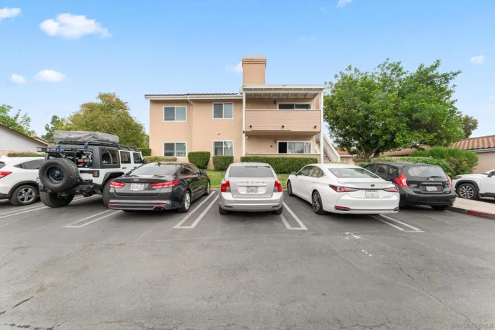 1075 N Escondido Blvd 209, Escondido, California 92026