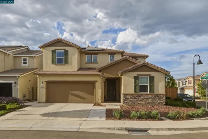 5409 Spring Mountain Ln, Antioch, California 94531