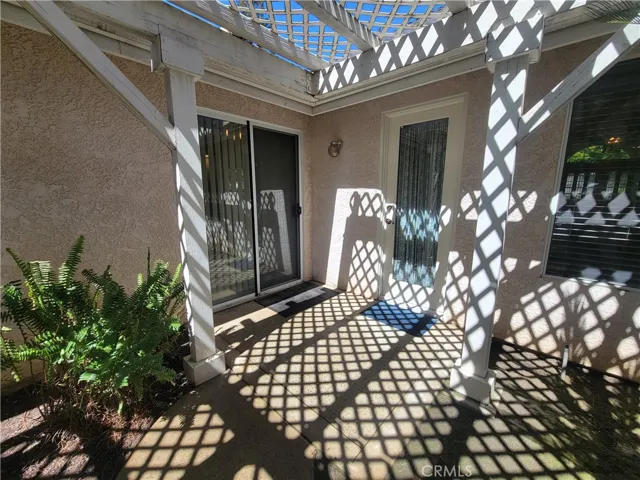 Bedroom or Bath Access to Spa!