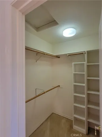 Full Closet 2 of 2