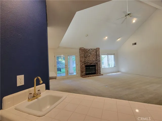 Wet Bar