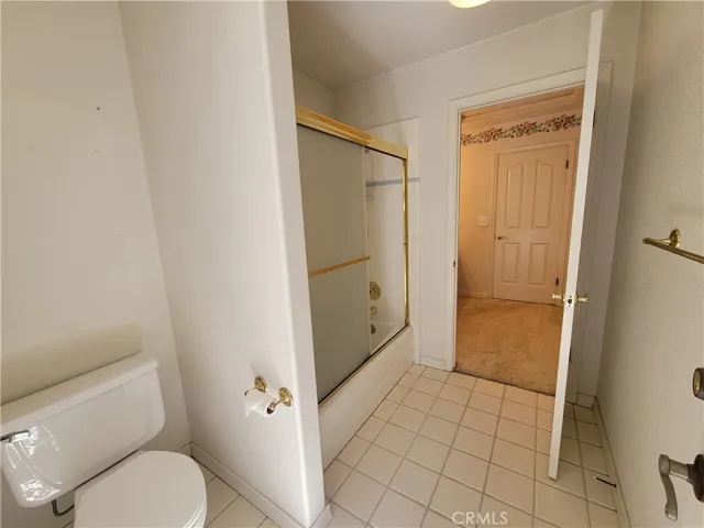 Hall Bath