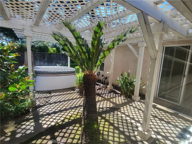 Your Oasis Awaits