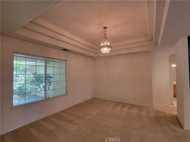 Formal Dining