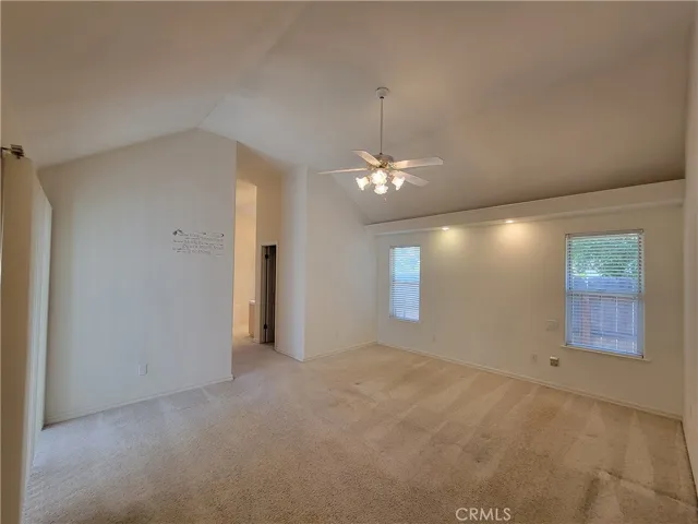Primary Bedroom With Spa Access