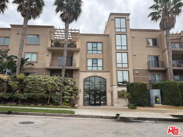8238 W Manchester Avenue 308, Playa Del Rey, California 90293