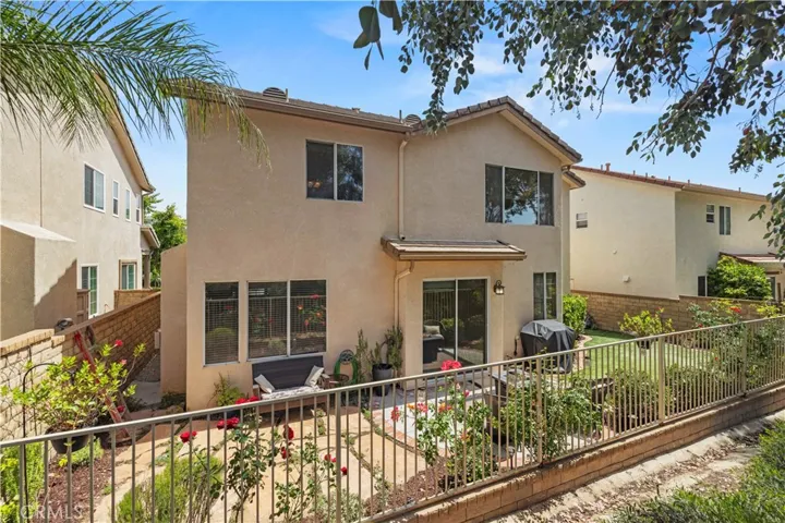 28033 Memory Lane, Valencia, California 91354