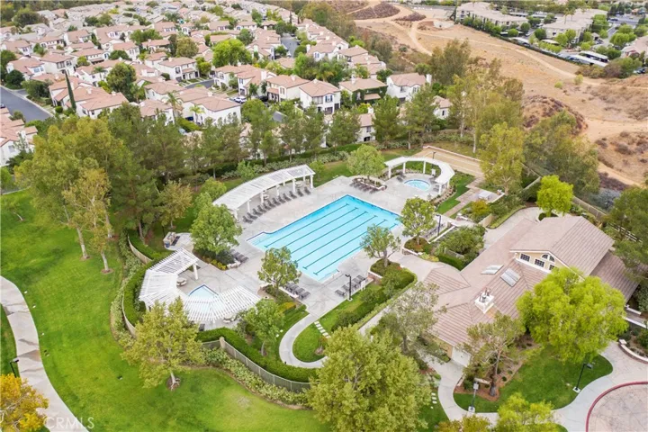 28033 Memory Lane, Valencia, California 91354